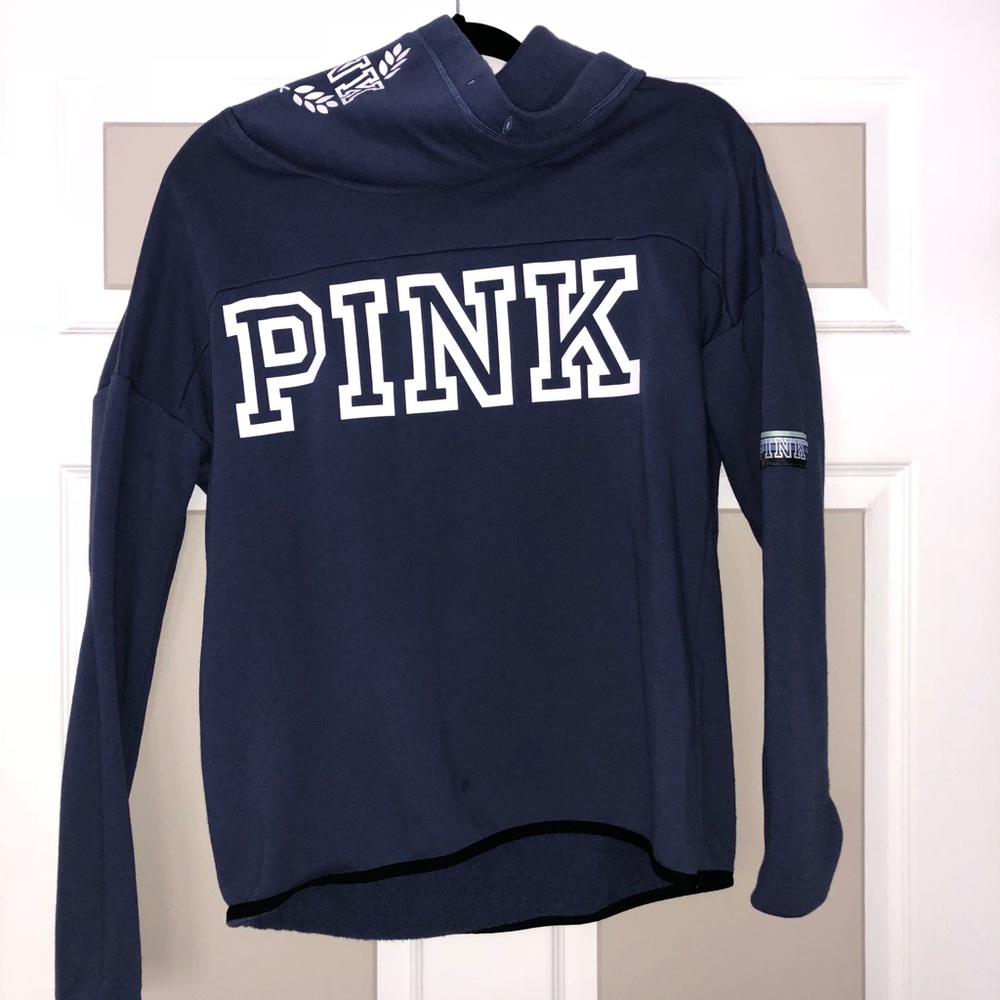 PINK sweatshirt